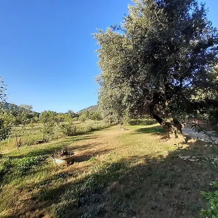 Bastide Au Bord Du Lez Le Pegue