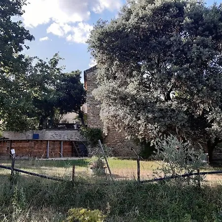 فيلة Bastide Au Bord Du Lez Le Pegue