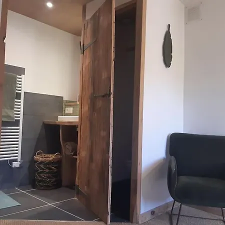 Bastide Au Bord Du Lez * Le Pegue