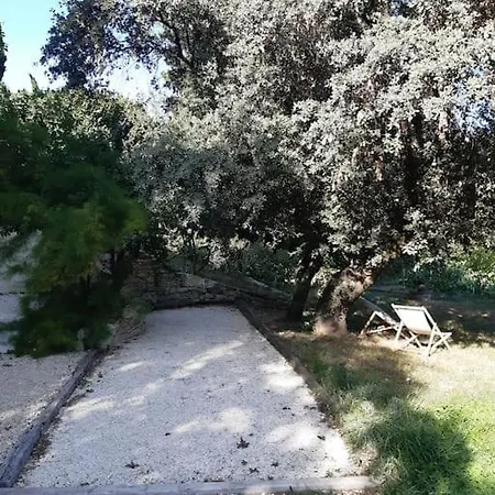Bastide Au Bord Du Lez