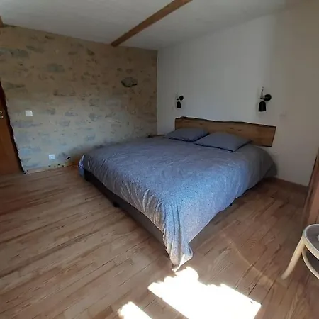 Bastide Au Bord Du Lez