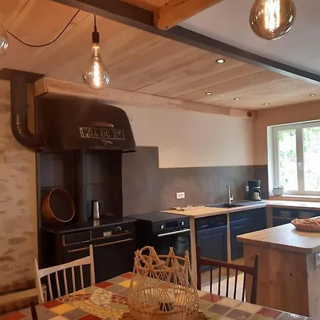 Bastide Au Bord Du Lez فيلة Le Pegue